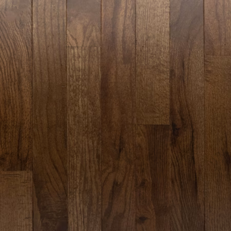 Mullican Shenandoah Provincial hardwood flooring color and grain