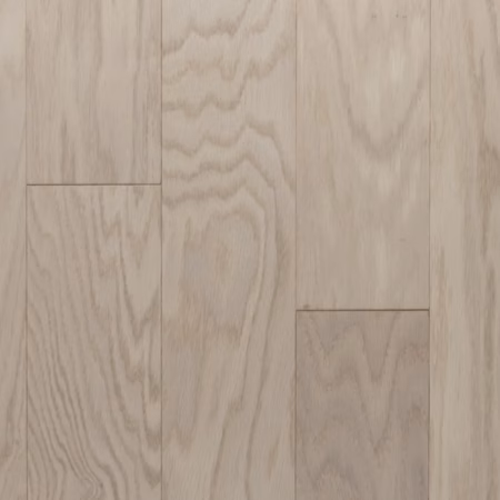 Mullican Eloquence Cloudveil hardwood flooring color and grain
