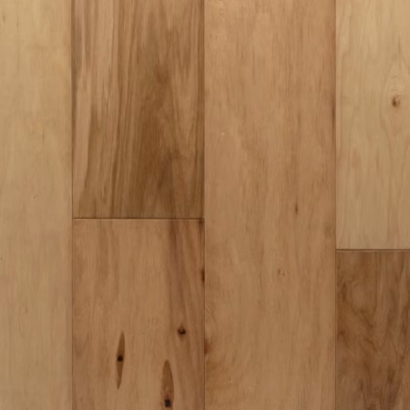 Mullican Lincolnshire Natural hardwood flooring color and grain