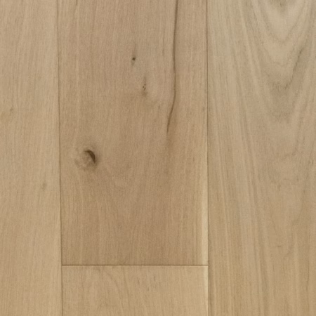 Mullican Bellême Ethereal hardwood flooring color and grain