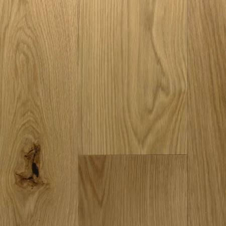 Mullican Tennessee Artisan Natural hardwood flooring color and grain