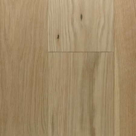 Mullican Tennessee Artisan Foxhall Cream hardwood flooring color and grain