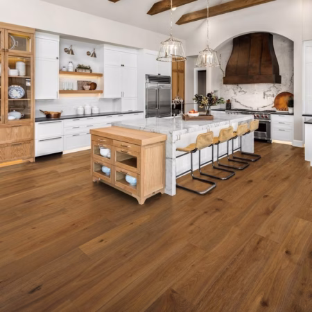 Nuvelle Southern Heirlooms Duval Hardwood Flooring