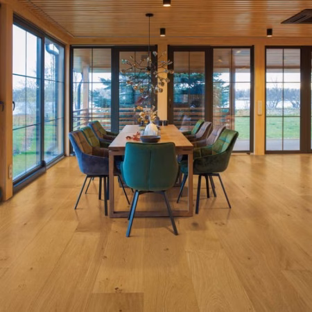 Nuvelle Colossus Marlboro Hardwood Flooring
