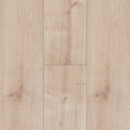 Inhaus Lamdura Visions Natural Oak laminate flooring color and grain