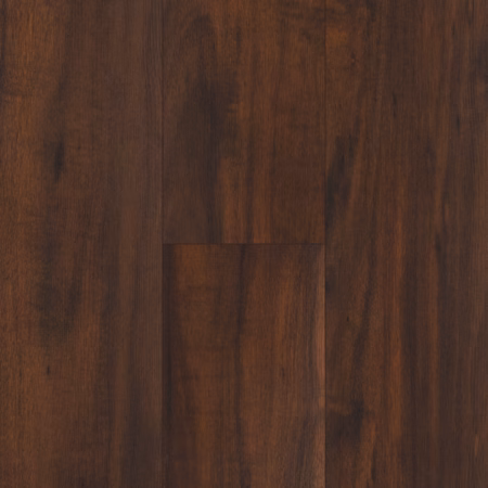 Inhaus Lamdura Visions Brazilian Walnut laminate flooring color and grain