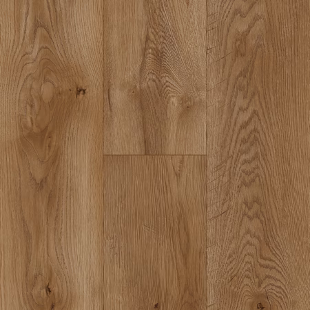 Inhaus Lamdura Landmark Crescent laminate flooring color and grain