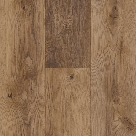 Inhaus Lamdura Landmark Scarborough laminate flooring color and grain