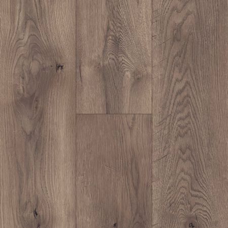 Inhaus Lamdura Landmark Cooper laminate flooring color and grain