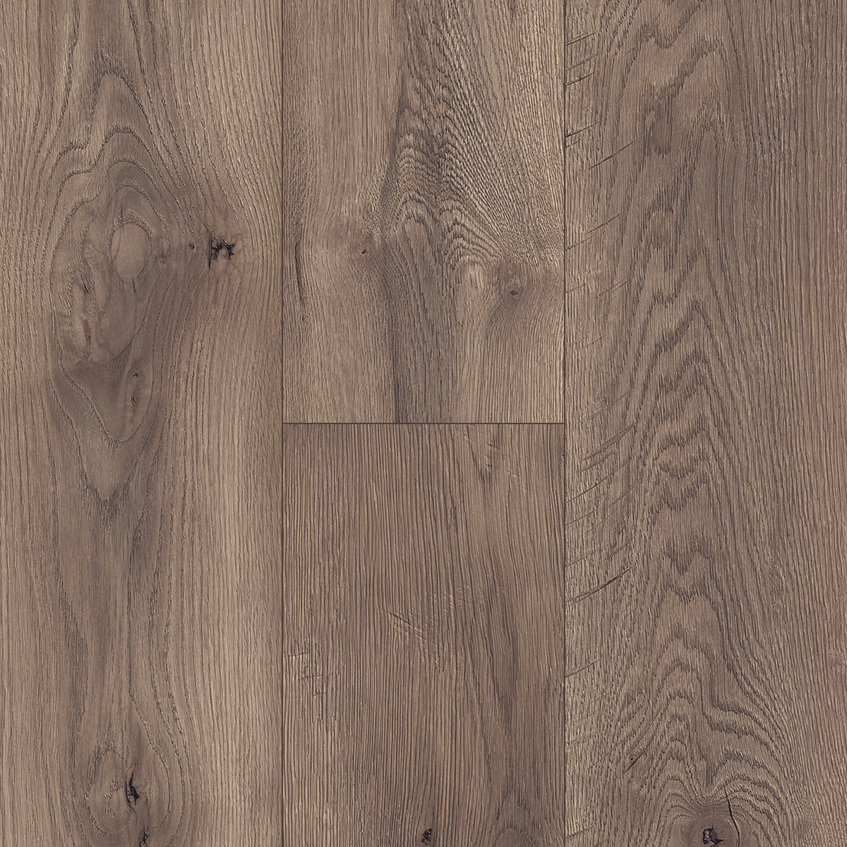 Inhaus Lamdura Landmark Cooper laminate flooring color and grain