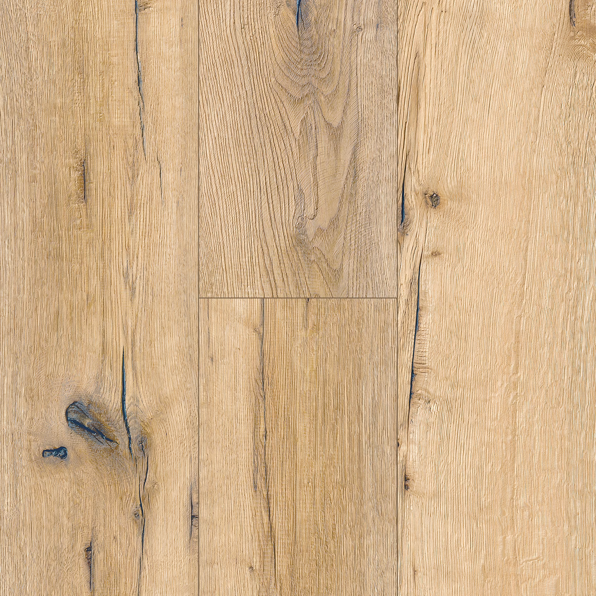 Inhaus Lamdura Visions Buckthorn laminate flooring color and grain