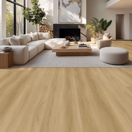 Nuvelle Nu Edge Fieldstone Laminate Flooring