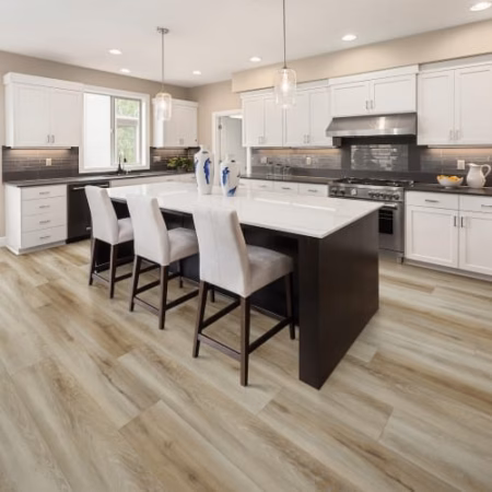 Nuvelle Density XL Honeycomb Luxury Vinyl Flooring