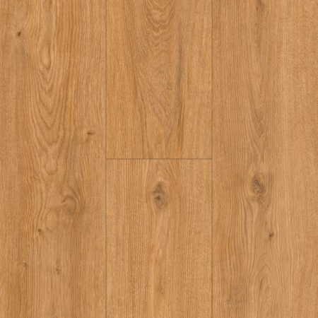 Inhaus Lamdura Landmark Ridgeview laminate flooring color and grain