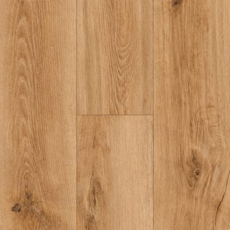 Inhaus Lamdura Landmark Hawkesbury laminate flooring color and grain