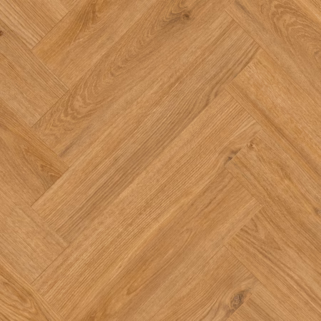 Inhaus Lamdura Manor Hemingway laminate flooring color and grain