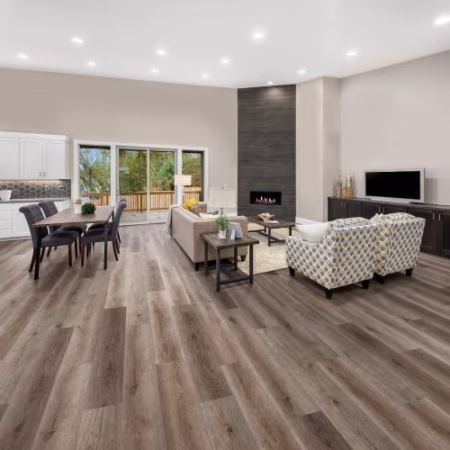 Nuvelle Density Ocean View Altamonte Springs Luxury Vinyl Flooring