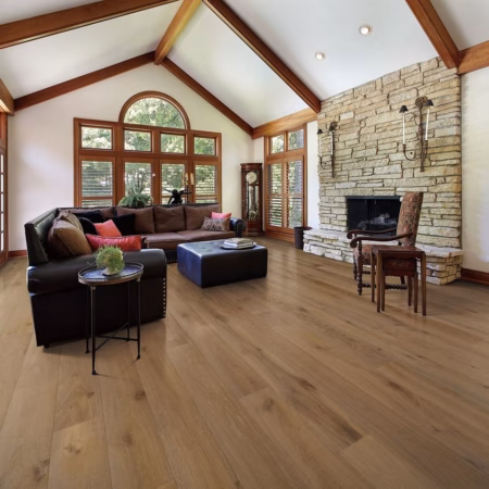 Nuvelle Southern Heirlooms Layfayette Hardwood Flooring
