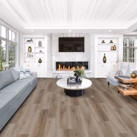 Nuvelle Density XL Arrowhead Luxury Vinyl Flooring
