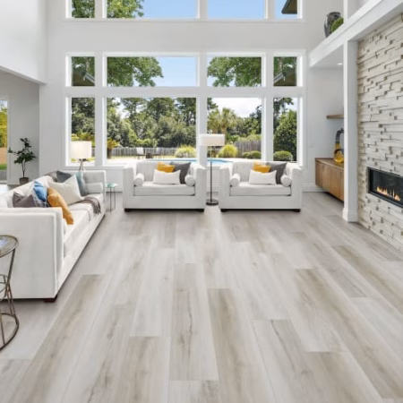 Nuvelle Density XL Sahara Luxury Vinyl Flooring