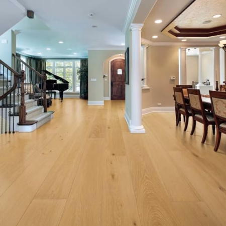 Nuvelle Colossus Sand Castle Hardwood Flooring