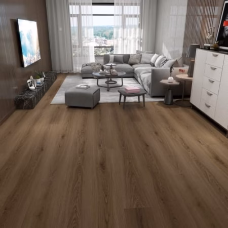 Nuvelle Matriarch Rachel Laminate Flooring