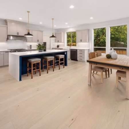 Nuvelle Colossus Stonewash Hardwood Flooring