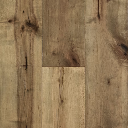 LIFECORE Allegra Maple Tapestry hardwood flooring color and grain