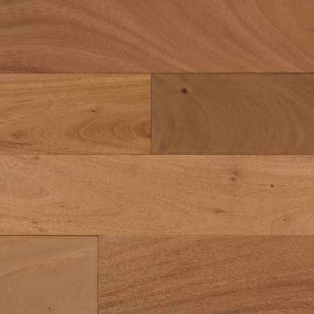 Indusparquet Classico Amendoim Natural hardwood flooring color and grain