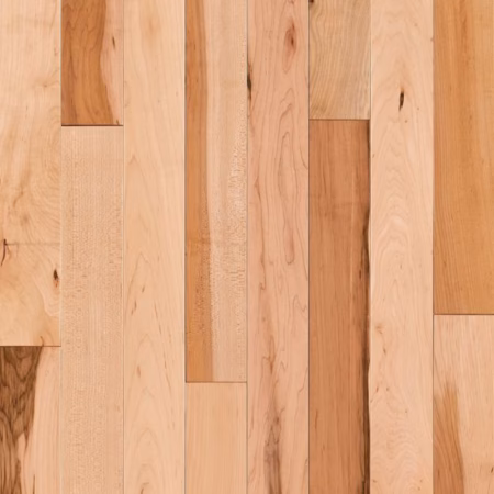 Hartco Prime Harvest Country Natural hardwood flooring color and grain