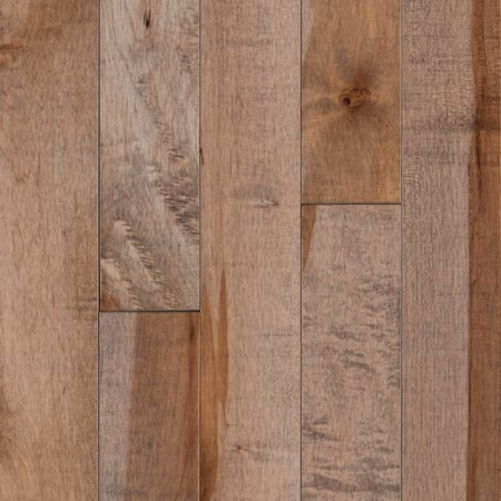 Hartco Prime Harvest Wild Truffle hardwood flooring color and grain
