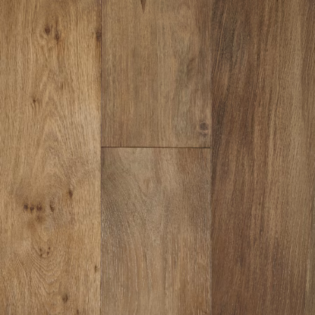 LIFECORE Anew Oak Woodbridge hardwood flooring color and grain