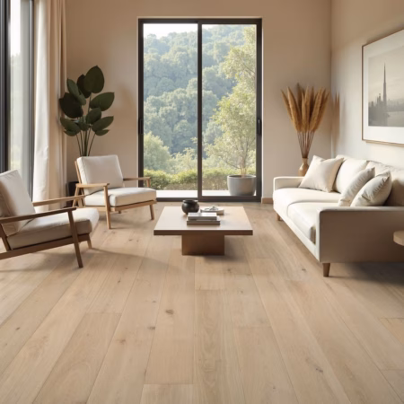 Nuvelle Southern Heirlooms Montgomery Hardwood Flooring