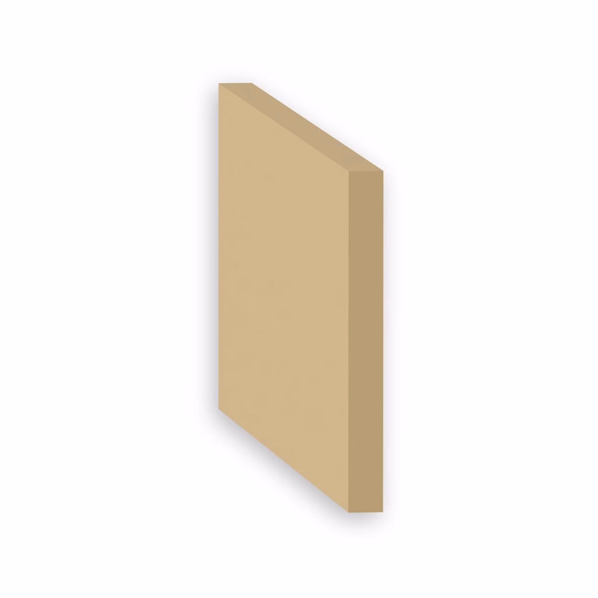 Masters Baseboard Flex 1x6