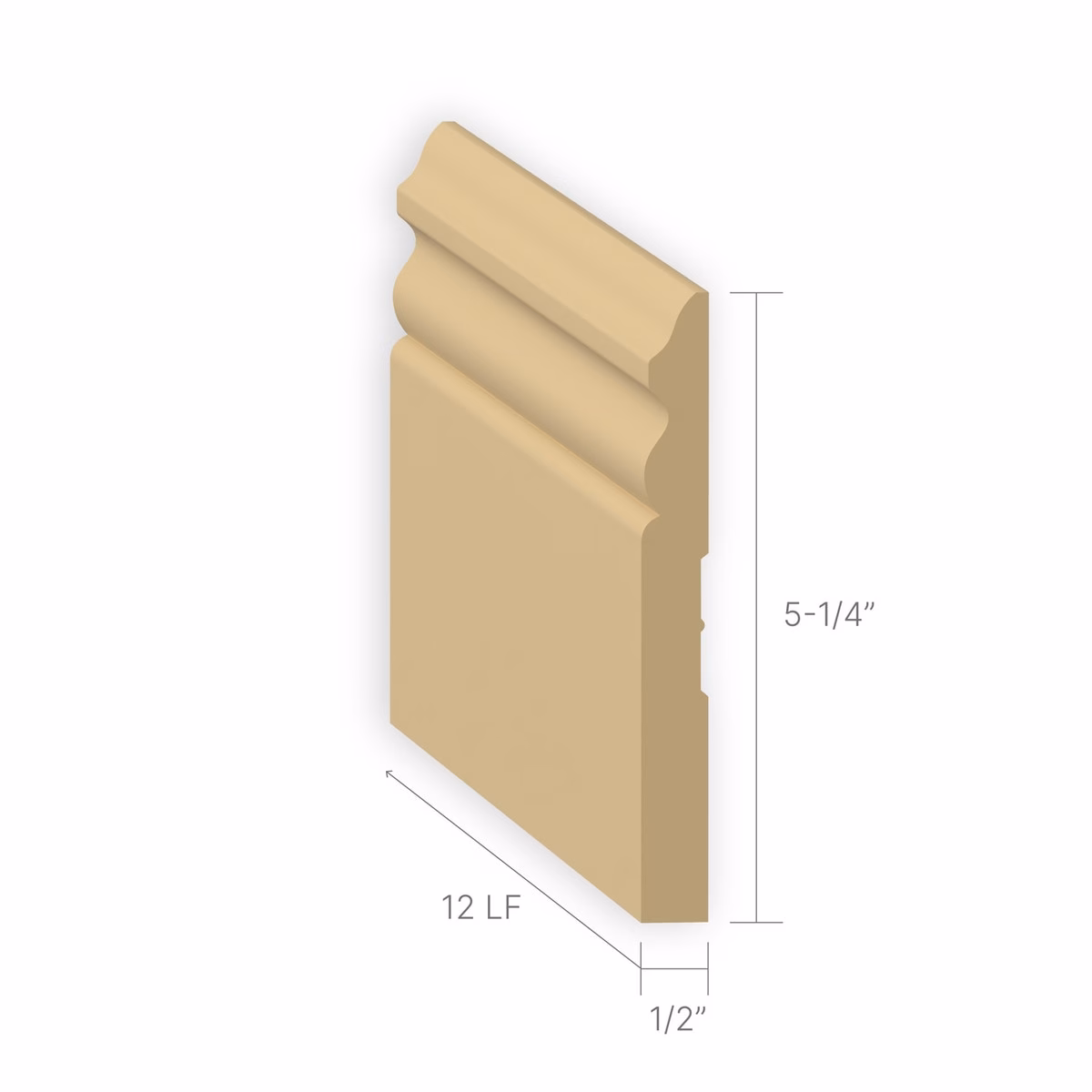 Masters Baseboard Flex 5180 - Image 4
