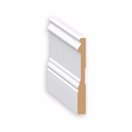 Masters Baseboard MDF 1692
