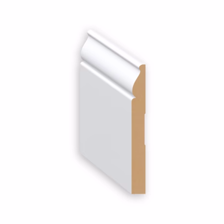 Masters Baseboard MDF 5163