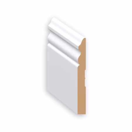 Masters Baseboard MDF 5180