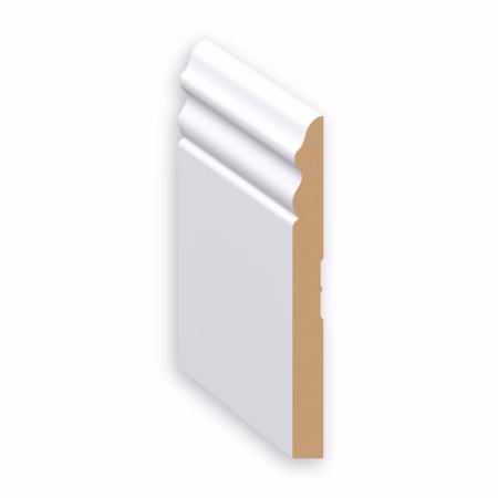 Masters Baseboard MDF 6180