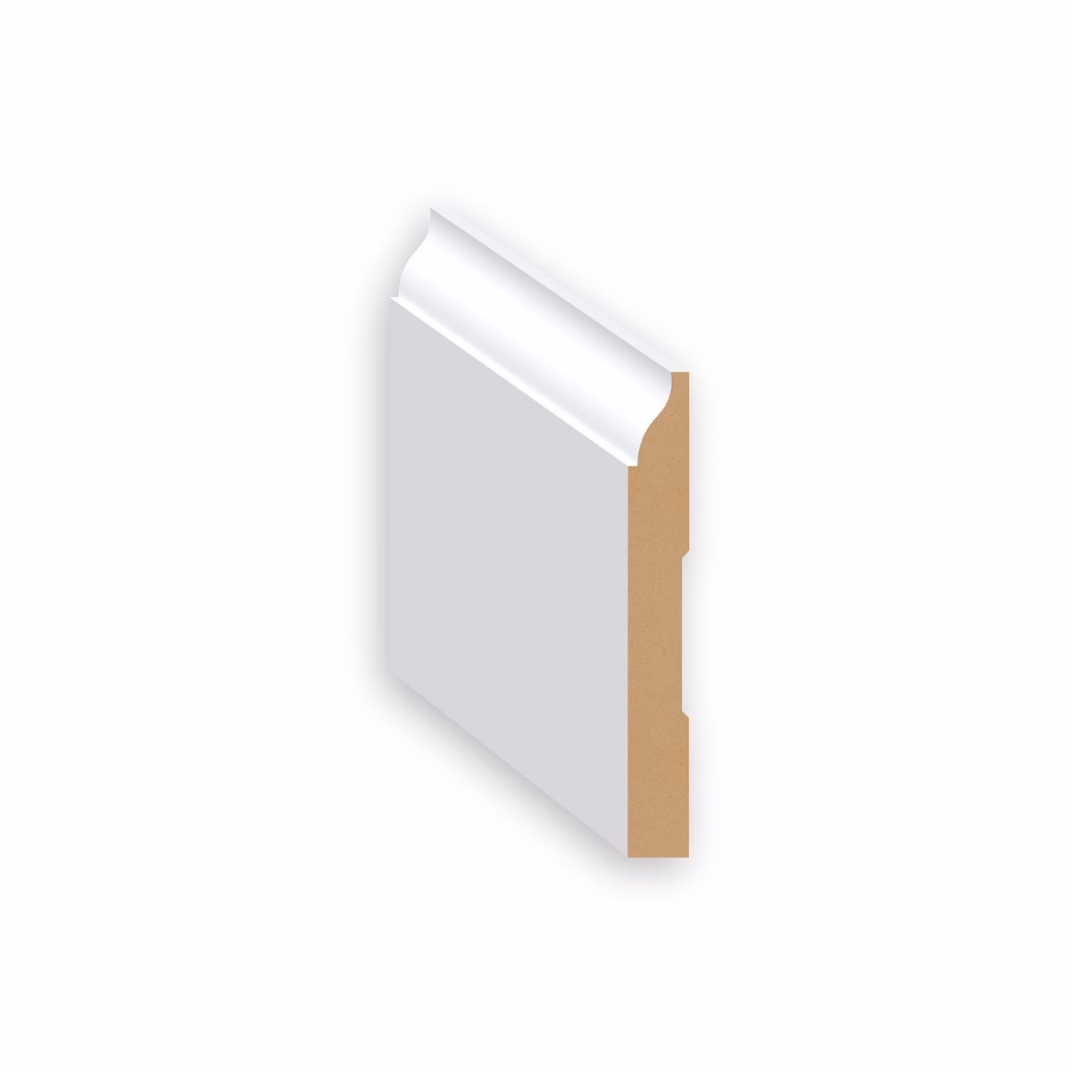 Masters Baseboard MDF 620