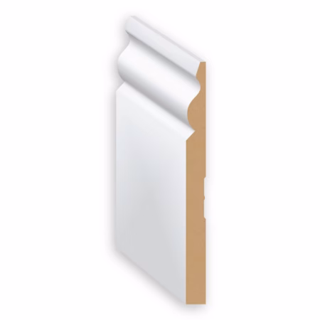 Masters Baseboard MDF 725