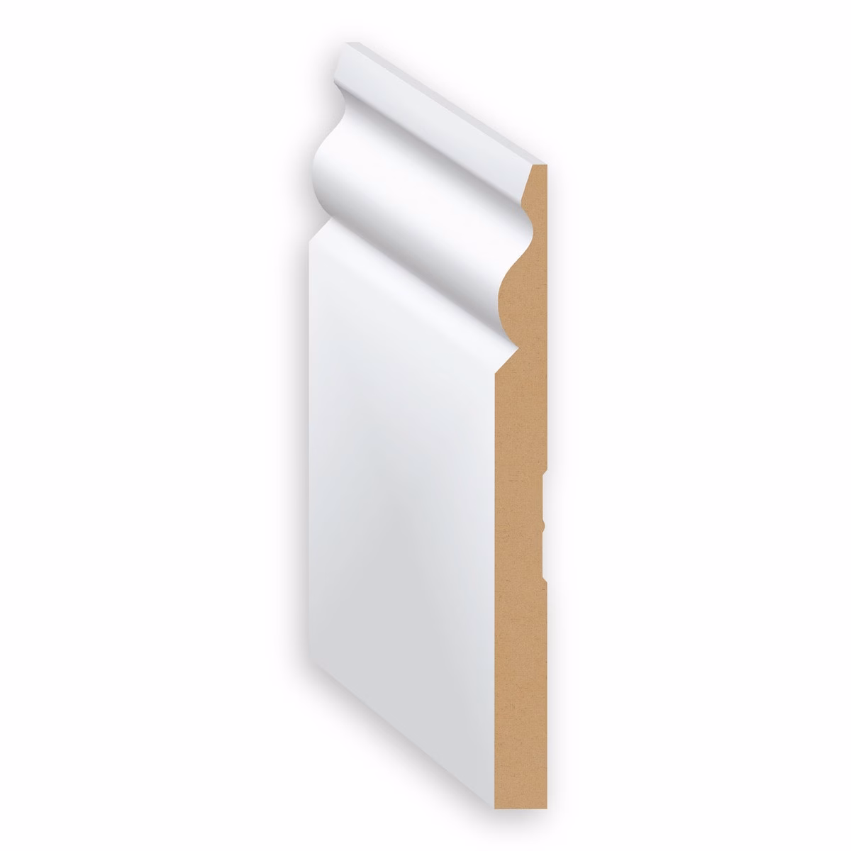 Masters Baseboard MDF 725