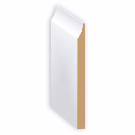 Masters Baseboard MDF 810