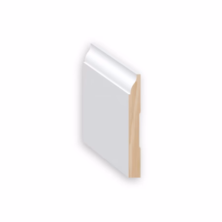 Masters Baseboard Pine Primed 620
