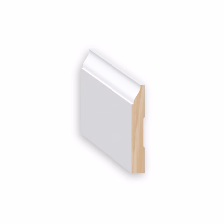 Masters Baseboard Pine Primed 623