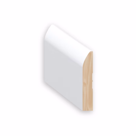 Masters Baseboard Pine Primed 713