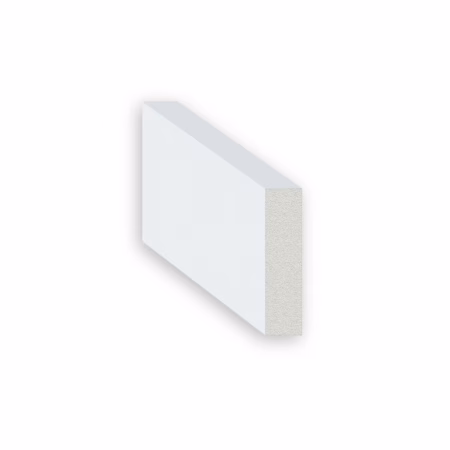 Masters Baseboard WPB 1x3 8'