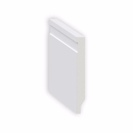 Masters Baseboard WPB X5-8'