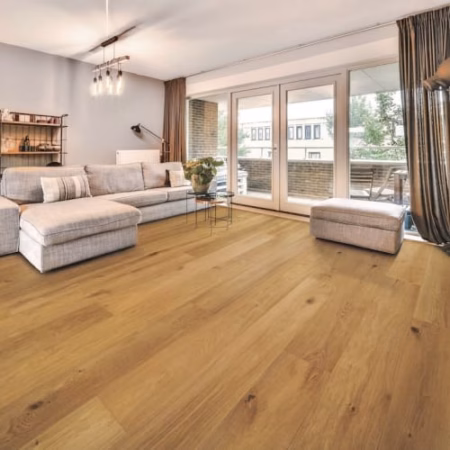 Nuvelle Royale Alnwick Hardwood Flooring