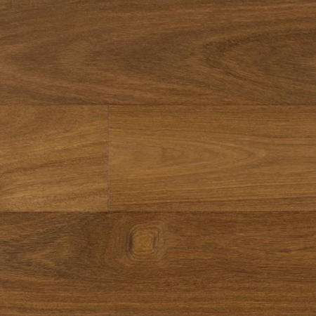 Indusparquet Classico Brazilian Chestnut (Sucupira) Natural hardwood flooring color and grain
